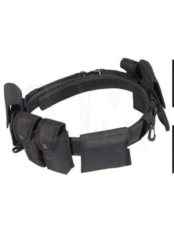 Tactical Security Belt